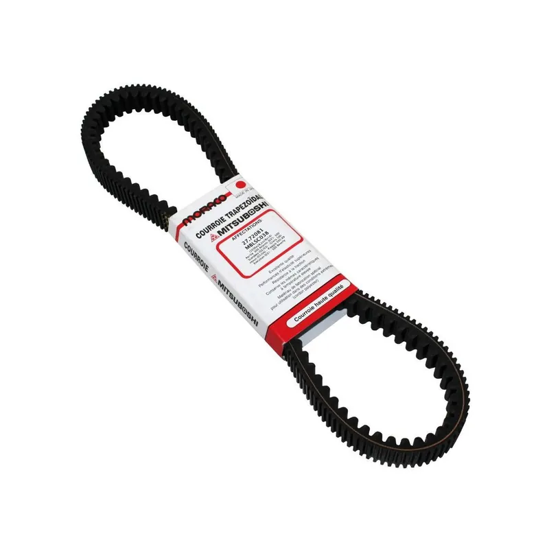 Courroie Mitsuboshi Kevlar Mp3 400 500 / HPE Xevo X9 X8 400 500 Nexus 500 Atlantic 400 500 Achetez Aujourd&rsquo;hui