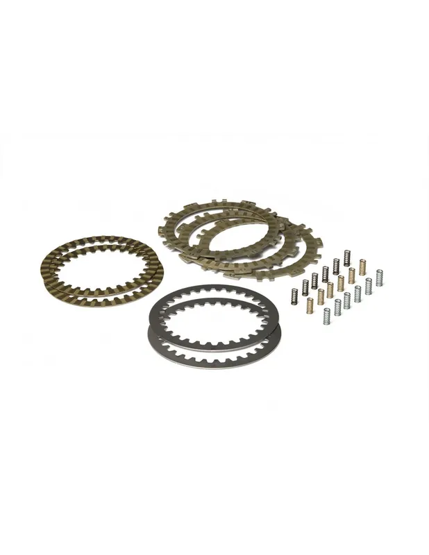 Disques d’embrayage Malossi Piaggio MP3 400 Sport/HPE Beverly 400 HPE Beverly 350 Haute Qualité