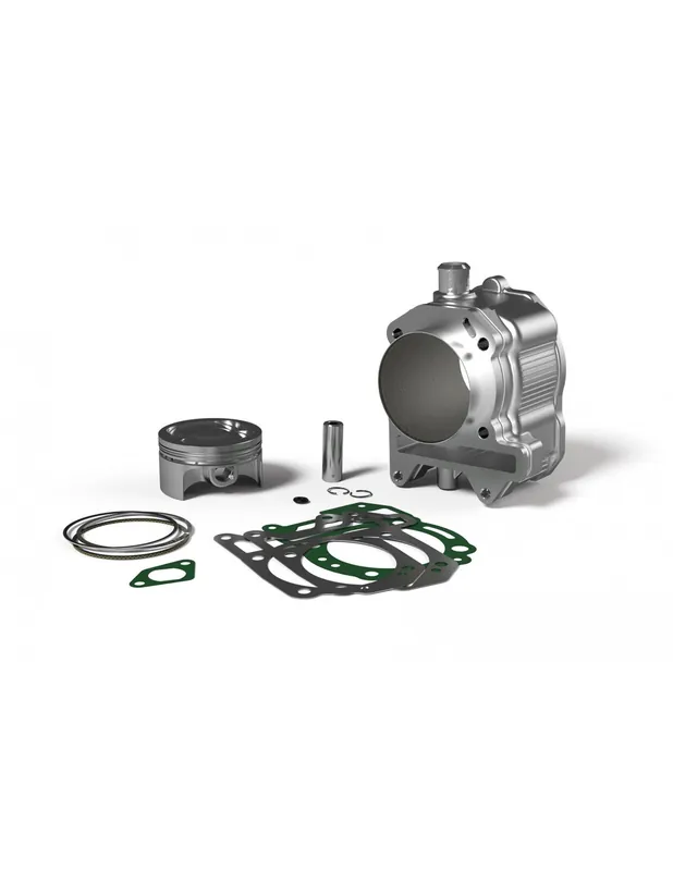 Bon Marché Cylindre Piston Malossi Ø 75,5 alum Nexus 250 MP3 250 Beverly 250 Satelis 250 Sportcity 250 Scarabeo 250 X7 X8 X9 GTS GTV 250