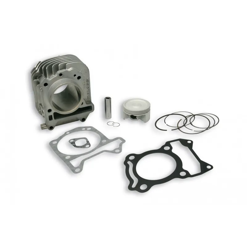 Livraison Express Cylindre Malossi Ø 63 alum Itech Vespa Primavera 125i 3V Vespa LX 125i 3V Vespa Sprint 3V 125i Air