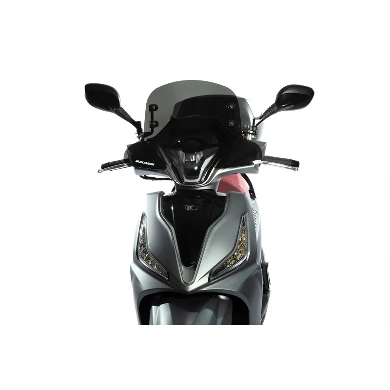 Certifié Bulle Malossi pare-brise Kymco People 300 S ABS euro-4 19-20
