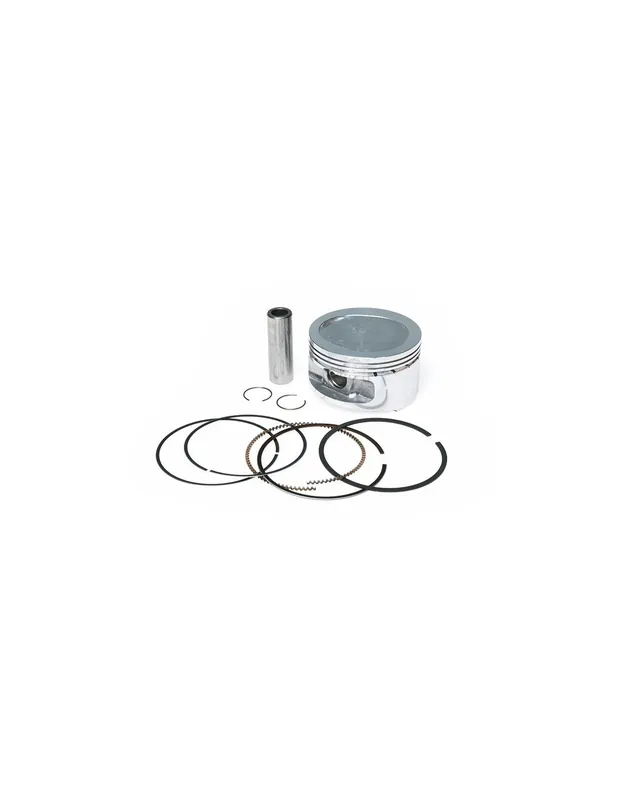 Piston Malossi ø 74 Xmax 250 Xcity 250 Evolis 250 Majesty 250 Skyliner 250 Leonardo 250 300 (pour cyl. Malossi) Petit Prix