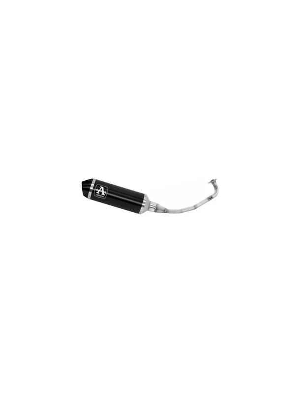 Commande En Gros Pot d&rsquo;échappement Arrow URBAN Honda Forza 125 euro-5 21-24