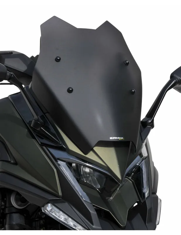 Super Prix Pare-brise bulle sport Ermax 50cm Kymco CV3 550