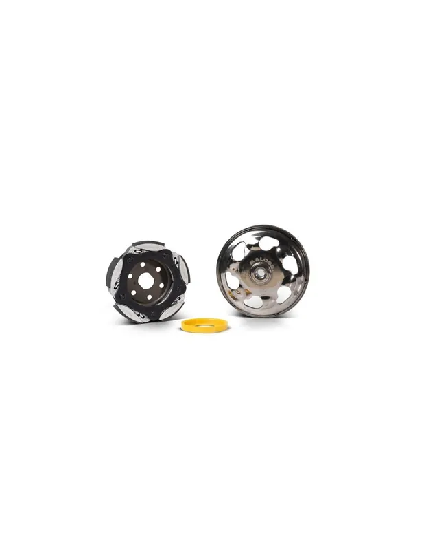 Authentique Kit embrayage + cloche Malossi Fly Honda SHi 350