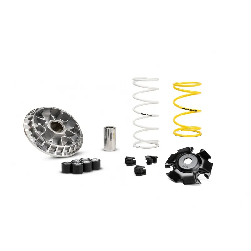Variateur Malossi Honda SH MODE 125 euro-5 depuis 2020 Top Vente
