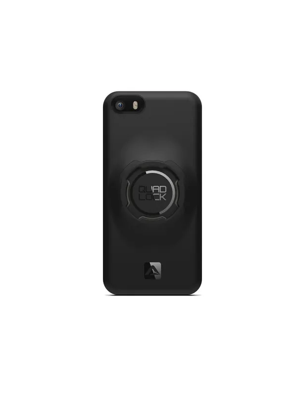 Prix Promo Coque Quad Lock case Apple iPhone 5 / 5s / SE 1ère Gen