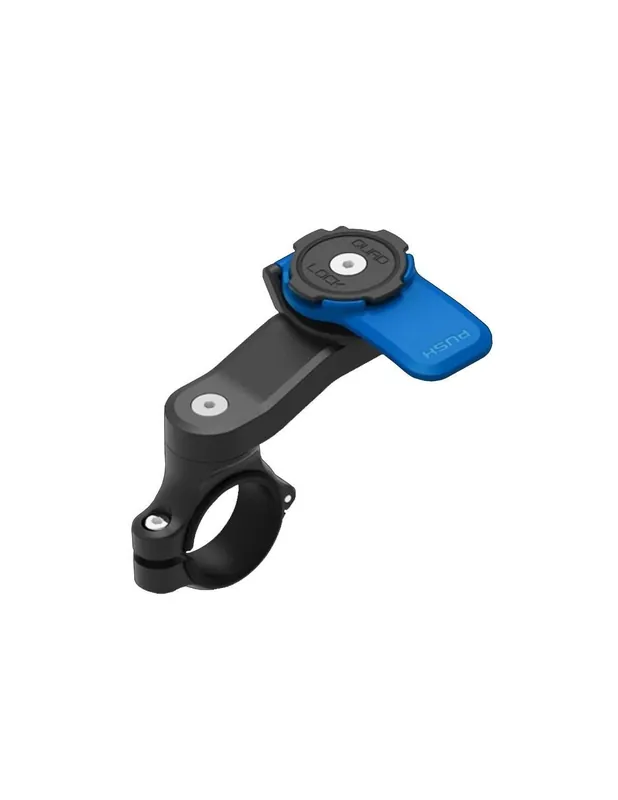 Quantité Limitée Support fixation Quad Lock GUIDON MOTO