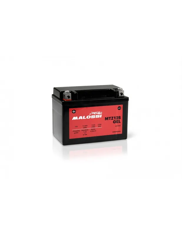 Bon Plan Batterie Gel Malossi MTZ12S Kymco AK 550 euro-4 17-20