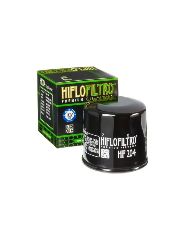 Filtre à huile Hiflofiltro Honda ADV 350 Commander Vite