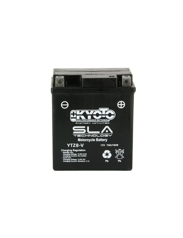 Batterie Honda Forza 125 15-26 Bon Marché
