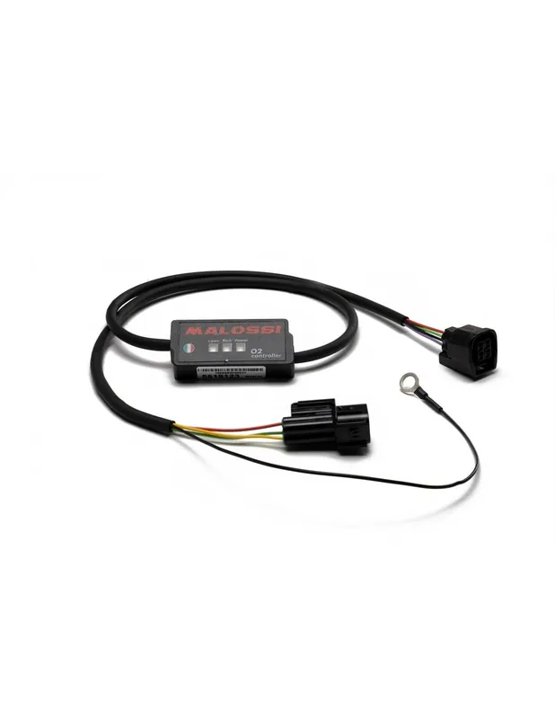 Top Vente Boitier Malossi Lambda Piaggio Beverly 400 HPE euro-5-5+