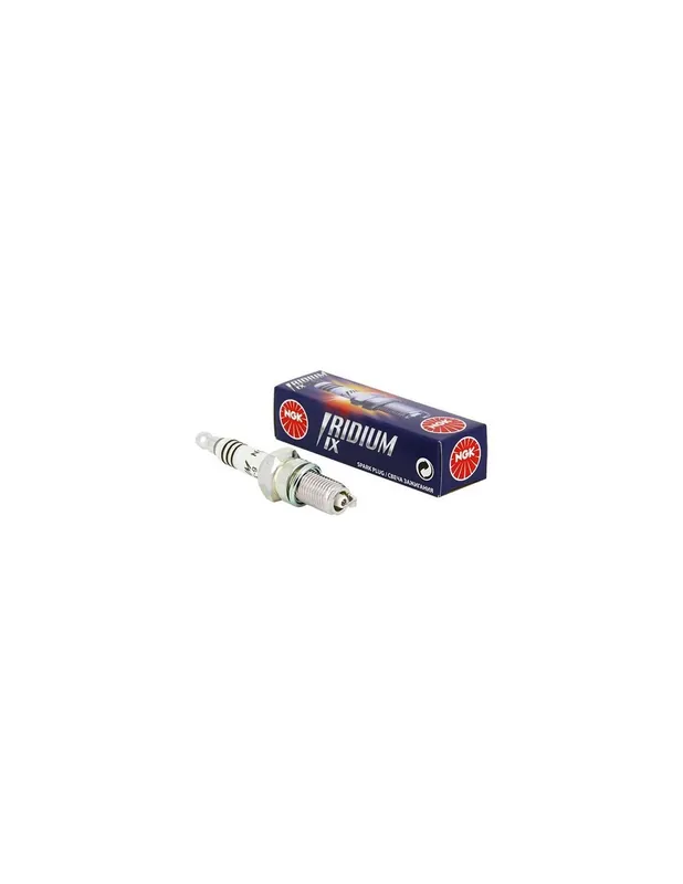 Dernier Modèle Bougie NGK Iridium BR9EIX Piaggio Zip SP 50 2t LC 96-13