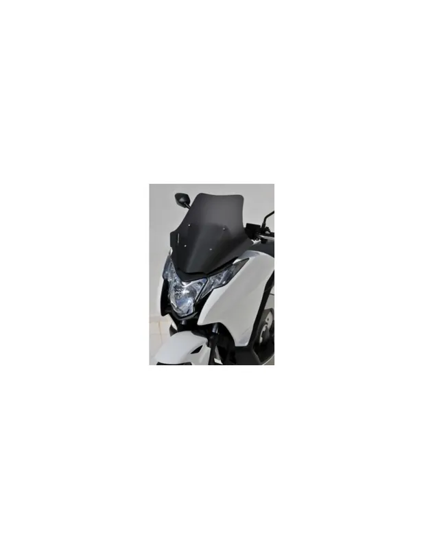 Pare Brise bulle Sport ERMAX Honda PCX 125 10-13 Seulement Aujourd&rsquo;hui