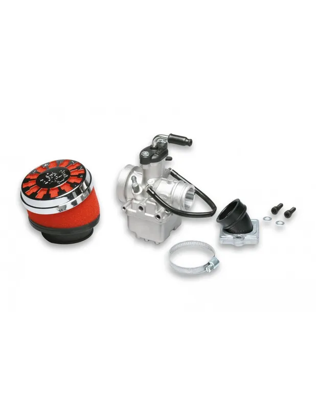Carburateur kit VHST 28 BS Dellorto MHR TEAM Runner 125 2t FX Runner 180 2t FXR tous modèles Nouveauté