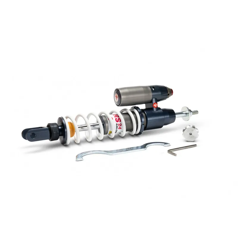 Amortisseur Malossi RS24/10-R Gilera Runner 125 2t FX Runner 180 2t FXR (arrière) Nouveauté