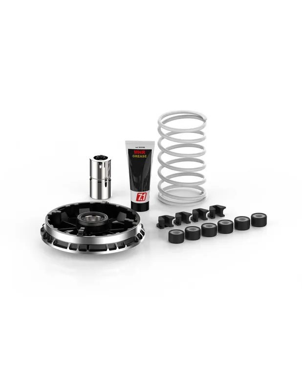 Variateur Malossi Multivar Voge SFIDA SR4 MAX 400 depuis 2023 Réduction