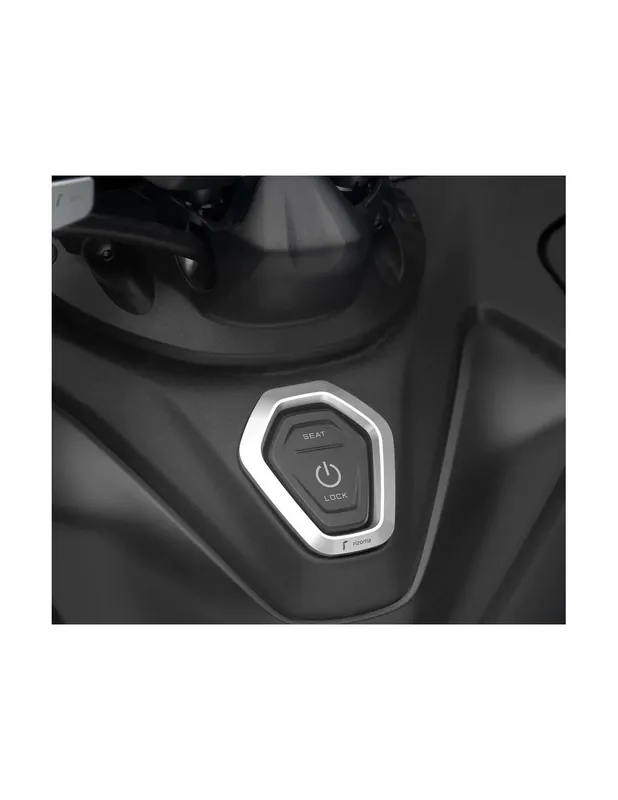 Offre Du Jour Contour de bouton Lock Rizoma TMAX 560 22-26