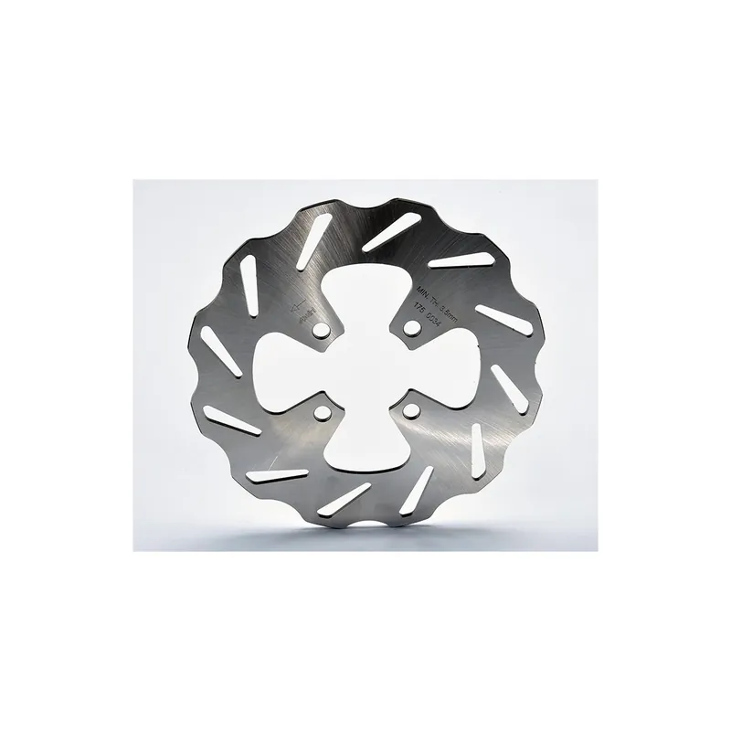 Prix Bas Disque de frein AVANT Polini Honda PCX 125 10-20