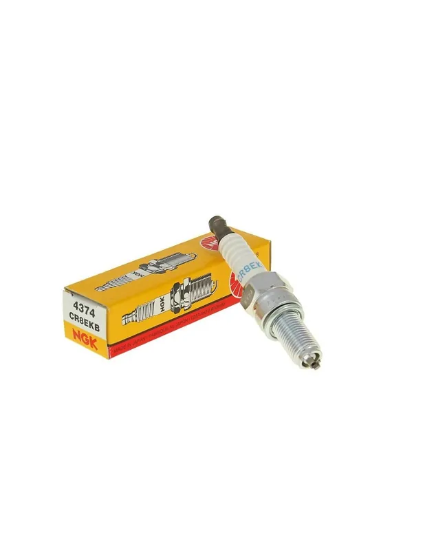 Bougie d&rsquo;allumage NGK CR8EKB Aprilia SR MAX 125 / SR MAX 300 11-14 Acheter En Ligne
