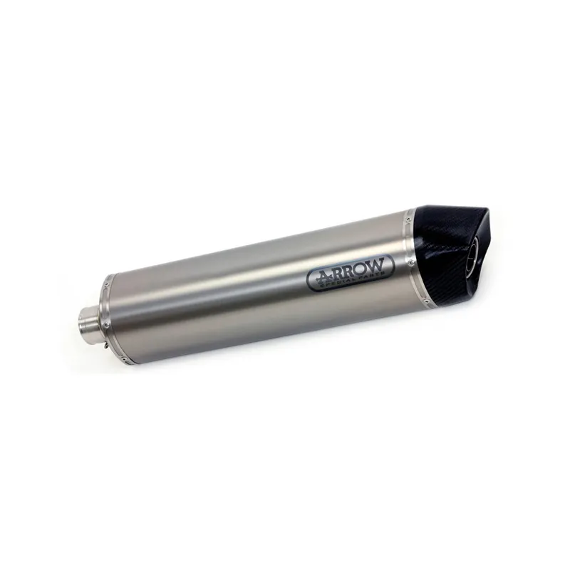 Pot d&rsquo;échappement Arrow RACE-TECH BMW R 1250 GS / Adventure 19-24 HOMOLOGUE ECE Prix Choc