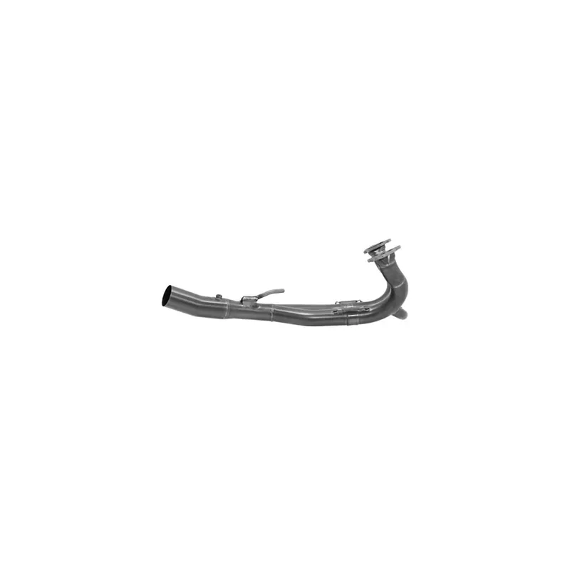 Paiement Sécurisé Collecteur racing Arrow BMW R 1250 GS / Adventure 19-24
