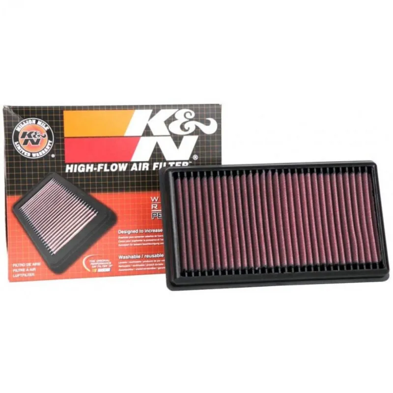 Meilleure Vente Filtre à air K&N Racing BMW S 1000 RR 19-23