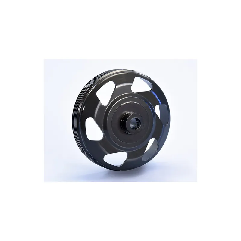 Cloche d’embrayage Polini Suzuki Burgman 400 07-24 Retour Gratuit