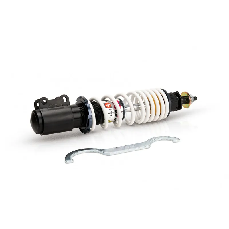 Amortisseur Avant Malossi RS24 Vespa 946 125i Acheter Direct