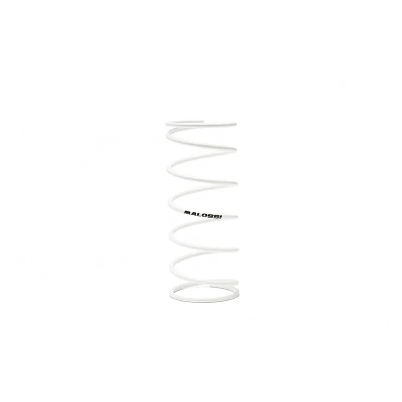 Pas Cher Ressort contre variateur Malossi Vespa Primavera 125 3V / Iget Vespa Sprint 125 3V / Iget (blanc)