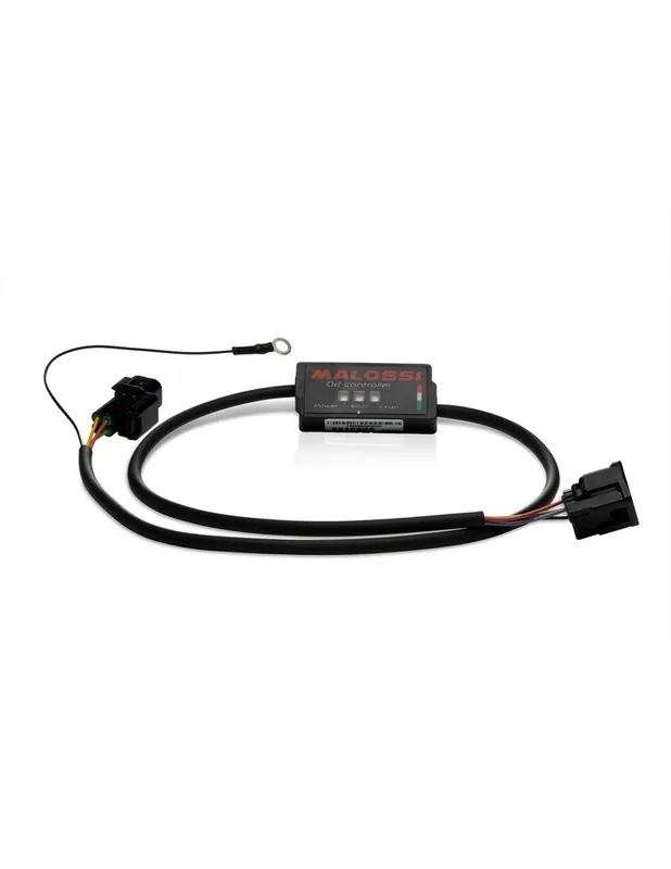 Boitier émulateur lambda Malossi Piaggio MP3 300 HPE / MP3 310 / LT / Sport Expédié Aujourd&rsquo;hui