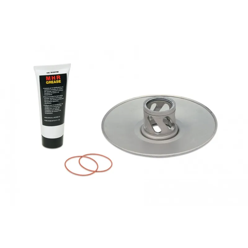 Correcteur de couple Malossi Piaggio Zip 50 2t/4t Zip SP 50 2t Soldes
