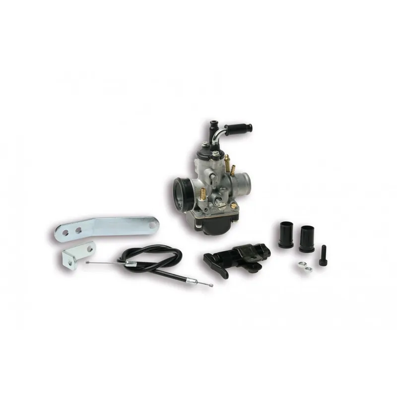 Carburateur kit PHBG 21 BD Malossi Dellorto ZIP 50 2t / Zip 50 2t SP Certifié