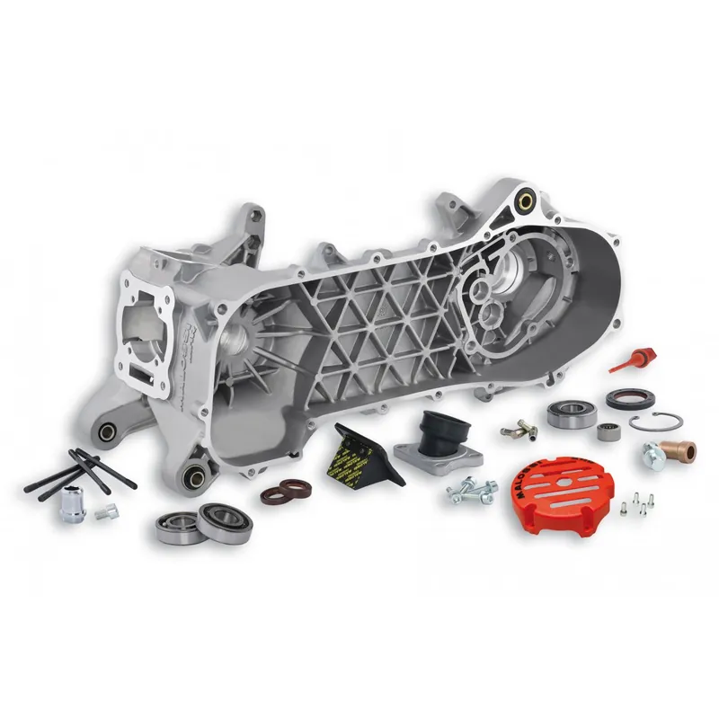 Commande En Gros Carter Malossi MHR C-One Piaggio Zip 50 SP