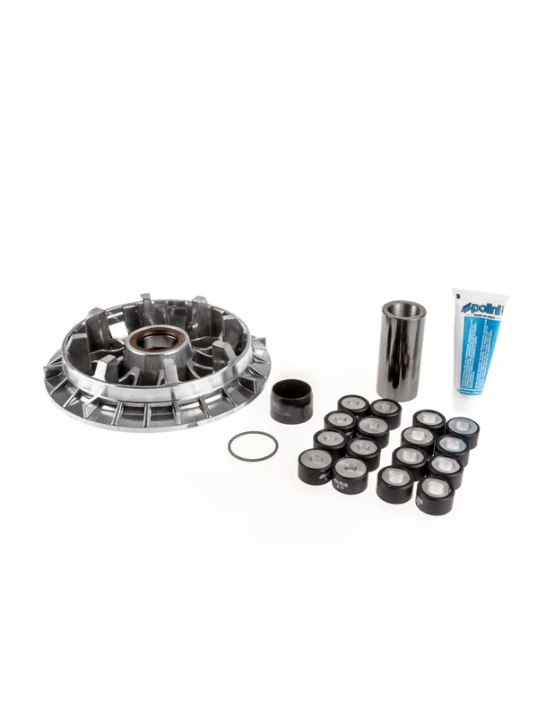 Variateur Polini Hi-Speed Sym Maxsym 500 20-24 Offre Exclusive