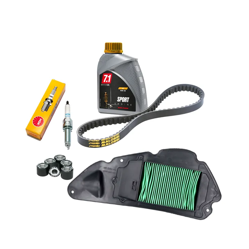 Offre Exclusive Kit révision Honda Forza 125 21-25