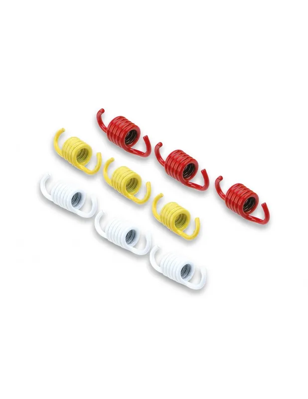 Authentique Ressorts d’embrayage Malossi Kawasaki J125 (pour embrayage d&rsquo;origine)