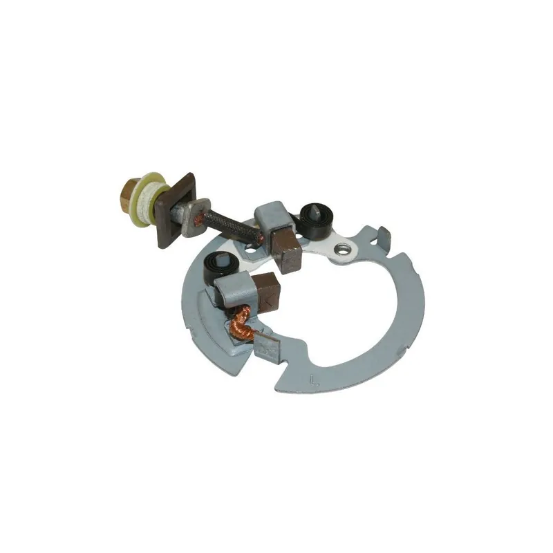 Vente Directe Charbons porte balais démarreur TMAX 500 01-07