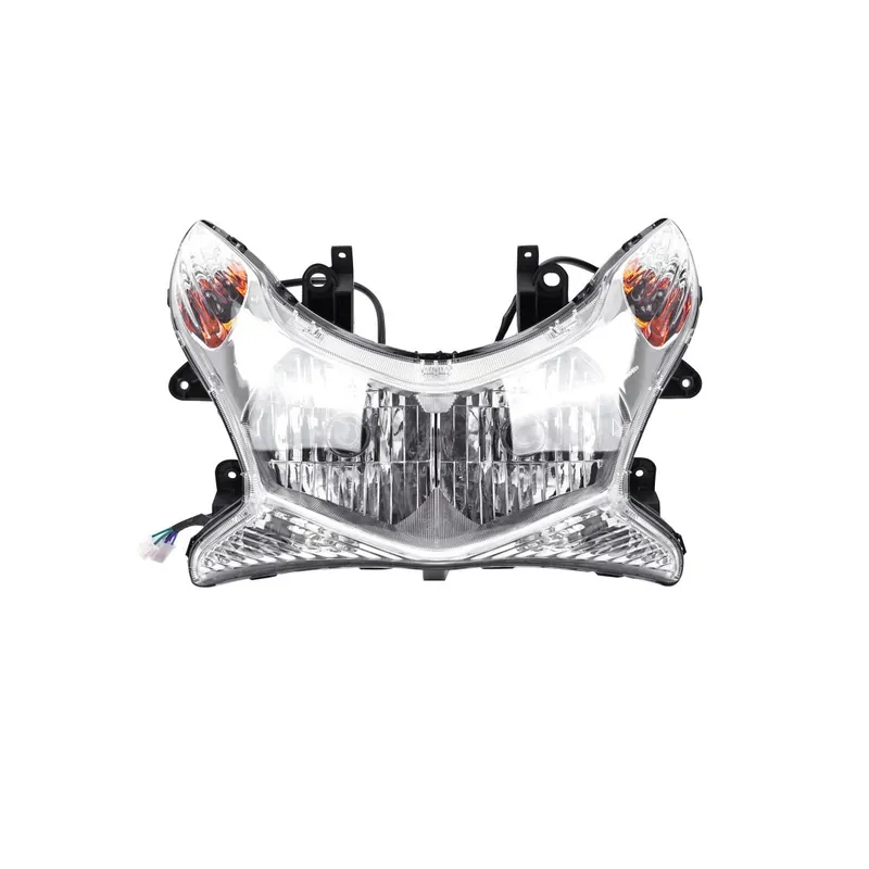 Optique phare Honda PCX 125 10-13 Remise
