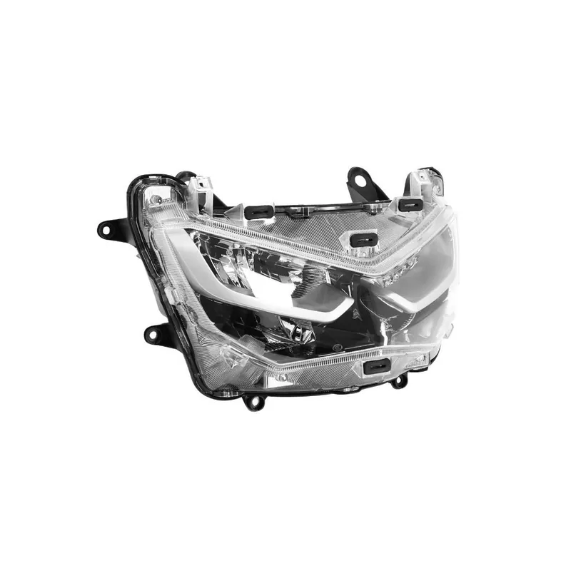 Optique LED phare Yamaha Nmax 125 21-24 Acheter En Ligne