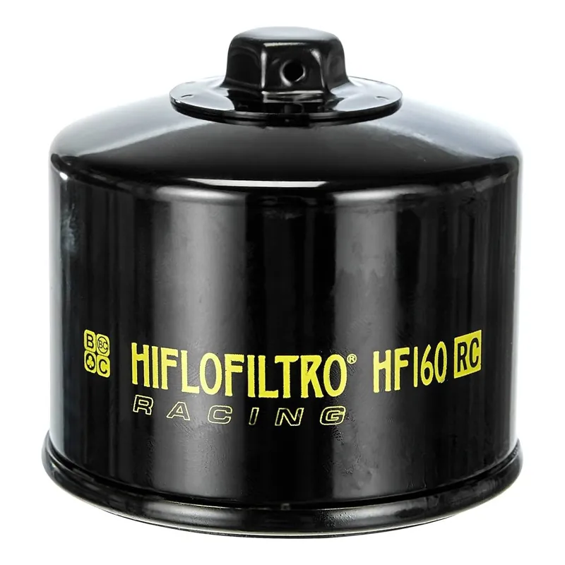 Filtre à huile RACING Hiflofiltro BMW F900R 20-24 Promotion Saisonnière