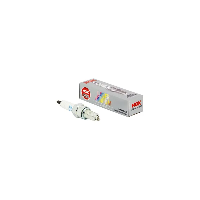 Bougie NGK Iridium Piaggio Liberty 125 IGET 15-24 Medley IGET 125 16-24 Expédition Rapide