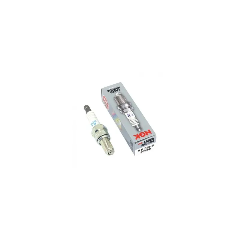 Bon Plan Bougie NGK Iridium MR7BI-8 Vespa GTS / Super 310 Euro-5+