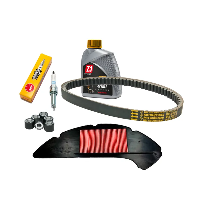 Offre Spéciale Kit révision Yamaha NMAX 125 21-25