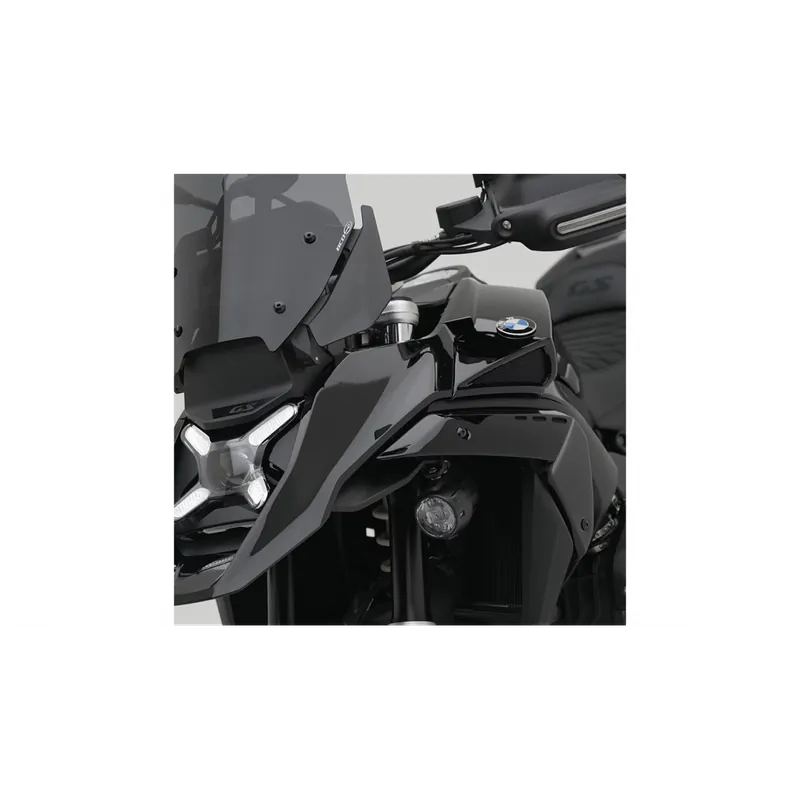 FLANCS DE CARÉNAGE RÉSERVOIR | BMW GS 1300 (2024+) – BCD Design Must-Have