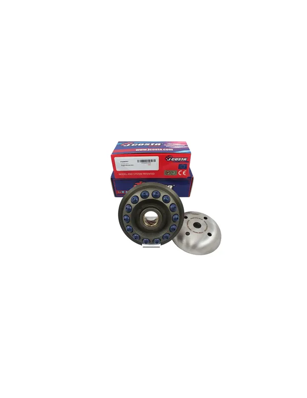 Variateur JCosta Pro Piaggio Beverly 400 HPE / MP3 400 Sport/HPE Offre Exclusive