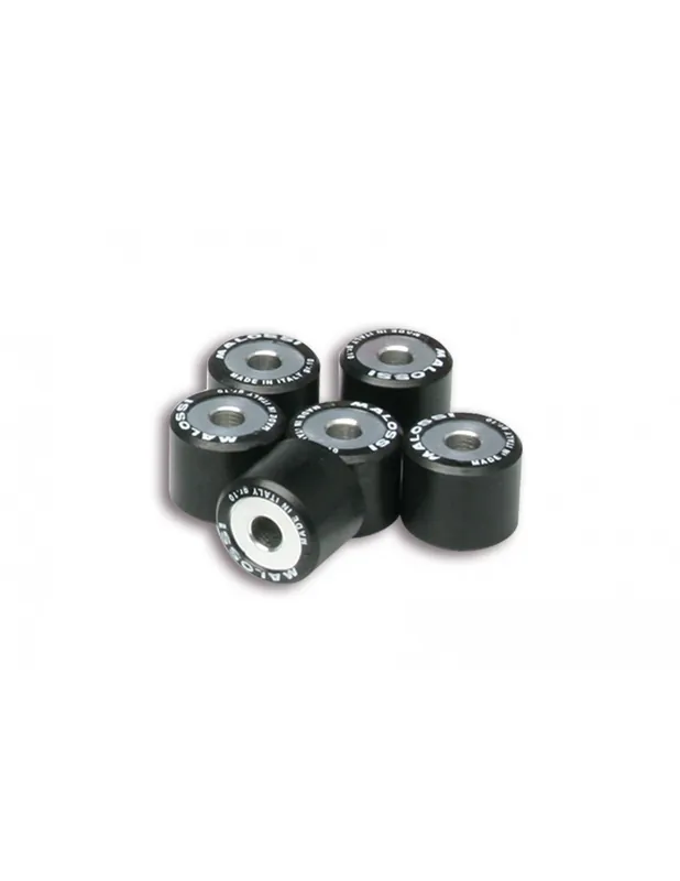Galets Malossi Beverly 300 / HPE (pour variateur Malossi) Certifié