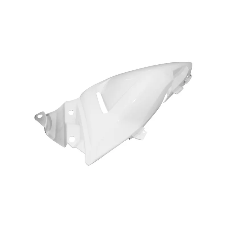 Offre Exclusive Coque arrière blanc brillant TMAX 530 12-14