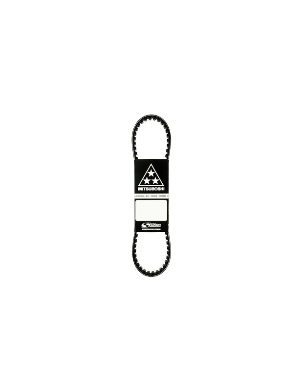 Vente Flash Courroie Mitsuboshi Kevlar Italjet Dragster 125 200 4t ie euro-5
