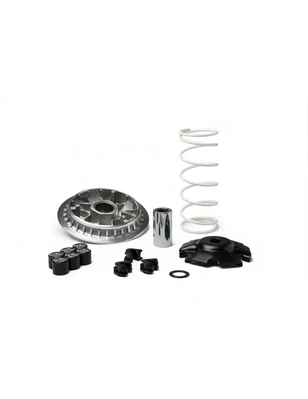 Variateur Malossi Yamaha Tricity 125 euro-5 Multivar 2000 Prix Réduit
